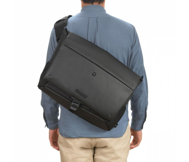 Dicota Messenger Eco MOVE 13-15.6" - 671475 - zdjęcie 9